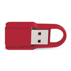Verbatim – Clé USB Store N Flip de 32 Go, couleurs variées-Connectivité USB 2.0 à haute vitesse