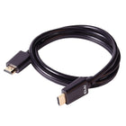 Câble HDMI Ultra Haute Vitesse Club 3D 10K 120Hz 48Gbps M / M 3m / 9.84ft-Câble de qualité professionnelle