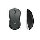 Logitech - Ensemble de clavier et souris sans fil MK540 - anglais-Contrôle personnalisable : Améliorez votre productivité du bout des doigts, clavier conçu de raccourcis pratiques et essentiels pour accès direct aux médias, calculatrice et vérification piles.