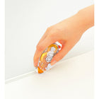 PLUS Double Sided Glue Tape Repositionable (TG-610-RE)-Un seul ruban adhésif repositionnable