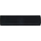 Quantum Storage Systems - Diviseur Pour Contenant Empilable Magnum, paquet de 12-Couleur : Noir