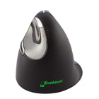 Petite souris Evoluent VerticalMouse 4, droitier uniquement-Un nouveau bouton du pouce inférieur offre des fonctionnalités considérablement étendues lorsqu'il est utilisé avec le pilote inclus.