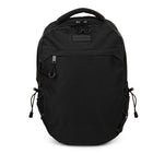 Bugatti - Collection Outland Sacs à dos, polyester ultraresistant, Noir-Noir / polyester