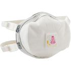 3M - Respirateur Contre Les Particules 8293, P100, Certifié Niosh, paquet de 4-Certification(s) NIOSH