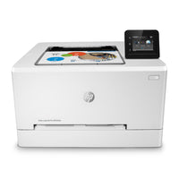 HP – Imprimante laser couleur sans fil LaserJet Pro M255dw-Imprimante laser