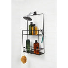 Umbra – Serviteur de douche Cubiko-Serviteur de douche