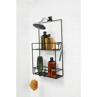 Umbra – Serviteur de douche Cubiko-Serviteur de douche