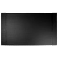 Coussin de bureau SUM Life Edge-34" x 20" - noir-Utilisation sur une large surface: taille de 30 pouces x 24 pouces, suffisamment grande pour accueillir votre ordinateur portable, votre souris et votre clavier
