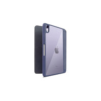 Logiix - Étui Cabrio+ pour iPad Mini 6 - Bleu-Étui élégant et protecteur pour votre iPad