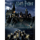 Casse-tête Le monde de Harry Potter-550 pièces