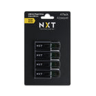 NXT Technologies - C600 Cle USB 3.2 32 GB - Paquet de 4-USB 3.2, 32 Go