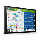 Garmin - DriveSmart 86 MT Navigateur GPS avec écran 8 po et alertes trafic - Noir-Avec Alexa intégrée, vous pouvez demander à écouter de la musique, des livres audio, écouter les actualités et plus encore - le tout sans quitter la route des yeux