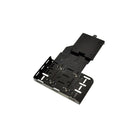 Ergotron Support pour unité centrale mmC VESA-Couleur et matériau : Noir