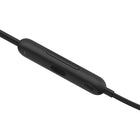 Beats - Flex Écouteurs sans fil pour usage prolongé - Noir Beats-Commandes intégrées aux écouteurs pour la musique, les appels et la fonction d’assistance vocale