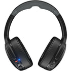 Skullcandy - Casque supra-auriculaire sans fil Crusher Evo Sensory Bass - Noir véritable-Type d'ecouteurs, conception et utilisation : ecouteurs sans fil