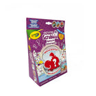 Crayola - Scribble Scrubbie l'animal mystère-Collectionnez-les tous! Les autres ensembles et figurines Scribble Scrubbie sont vendus séparément