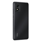 TCL - 303 5,5 po, 32 Go, Noir, Bell et Virgin Plus-Une conception allégée, pour travailler plus rapidement. Profitez de performances stables dans un ensemble allégé grâce au système Android 11MC (édition Go)². Une interface transparente vous permet de travailler plus rapidement en passant d’une application à une autre et d’une tâche à une autre.