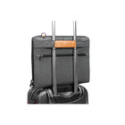 PKG Wellington - Étui Accordéon Avec Sangle 14 po - gris-9