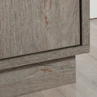 Sauder - 433927 La Collection Sundar Meuble de rangement - Finition Mystic Oak-8