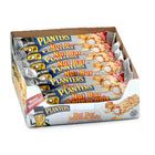 Barre de noix caramel salé, 85G - Paquet de 18-7.67 x 1.47 x 1.47 po