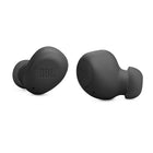 JBL - Vibe Buds Écouteurs véritablement sans fil - Noir-Version Bluetooth: 5.2