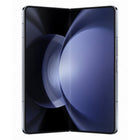 Samsung, Galaxy Z Fold 5 7,6 po, 256 Go, Bleu glacé, Bell et Virgin Plus-RAM : 12 Go