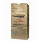 Coastwide Professional - Sacs à pelouse et à feuilles - 16 po L x 12 po l - Paquet de 10-30 Gallons