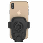 iOttie - Support embarqué sans fil Auto Sense iOttie-Le bras telescopique de conception nouvelle s'etend de 4,9 à 8,3 pouces et pivote sur un arc de 225 deg pour une variete de positions optimales