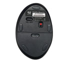 Adesso - iMouse V10 Mini souris ergonomique verticale sans fil-Résolution : 800/1200/1600