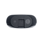 JBL Horizon 2 Enceinte radio réveil Bluetooth avec FM - Noir-Boutons: Bouton rotatif, Tuner radio manuel, Marche/arrêt Bluetooth, Tuner radio auto, Radio FM, Préréglage radio, Alarme 1 / 2