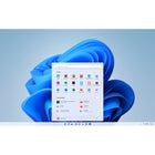 Microsoft - Système d'exploitation Windows 11 Famille 64 bits - Téléchargements - Bilingue-Les widgets simplifient l’actualisation du contenu que vous aimez et des nouvelles qui vous importent.