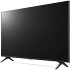 LG - Téléviseur commercial LED LG série 43 4K 3840 x 2160 HDR-Luminosité : 300 nits