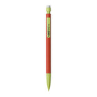 BIC - Porte-mines Ecolutions - 0,7 mm - noir - Paquet de 12-Effacez facilement le tracé du porte-mine avec l’effaceur intégré