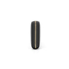 Champs - Portefeuille zippé RFID - Noir-Protection RFID