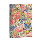 Paperblanks - Carnets à couverture rigide - Mini - Ligné - Jardin aux Poires-176 pages