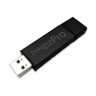 Centon - Clés USB 3.0 Datastick Pro MP format économique, noir, 16 Go, paq./5 (S1-U3P6-16G-5B)-Clés USB 3.0
