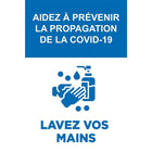 Enseignes Mark Maker en Panneau en plastique de faible épaisseur,  français-Enseignes enPanneau en plastique de faible épaisseur français