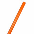 JAM Paper -  Emballage cadeau - Papier d'emballage brillant - 25 pieds carrés par rouleau - Orange - 2/paquet-Couleur : Orange, Le papier d'emballage coloré donnera envie à tous de découvrir ce qu'il y a à l'intérieur