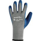 Powerflex – Gants 80-100, taille 9, 48/paquet-Vendu en boîte : 24 paires