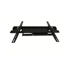 TygerClaw – Support mural à mouvement complet pour téléviseur à écran plat, 32 à 63 po, (LCD4091BLK)-Support mural de type universel allant jusqu’à 600 x 400 mm VESA