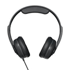 Casque d'écoute à limitation du volume Cassette Junior de Skullcandy - Noir-5