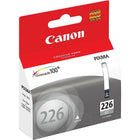 Canon Réservoir d'encre CLI-226GY, gris-Gris  