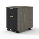 Classeur Whalen Timbercrest Collection-Fini gris cendré Harbour