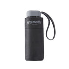 Gry Mattr - Mini Parapluie - Noir-Mini Parapluie