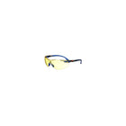 Solus - Lunettes de protection Solus avec verres antibuee Scotchgard ambre-Les travailleurs peuvent profiter d'une vision fiable et plus claire pendant plus longtemps, puisque le Revêtement antibuee Scotchgard(MC) ainsi que ses agents actifs sont lies aux verres