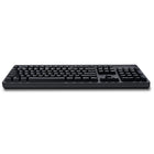 Adesso AKB-630UB EasyTouch 630UB - Clavier étanche antimicrobien classé IP67-USB