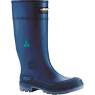 Baffin Technology, Bottes Bully, Caoutchouc, Embout Acier, Pointure 10-Certification(s) Homologué CSA/ASTM