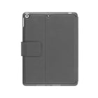LOGiiX - Etui Spyder pour iPad (7e et 8e generation) de 10,2 po - noir minuit-pour iPad 10.2