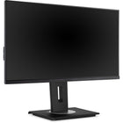 Moniteur Viewsonic de 27" IPS super net ultra HD avec une ergonomie sophistiquée, résolution de 1920 x 1080.-Angle de vue: 178/178