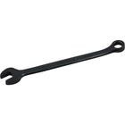 Gray Tools – Clé mixte de 1 3/8 po, 12 pans, fini chromé satiné-Taille : 1 3/8 po